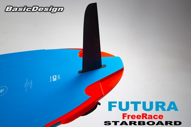2025 �������ܡ��� �եĥ� �����ܥ󥵥�ɥ��å� STARBOARD FUTURA CARBON SANDWICH  (new/����̵��)