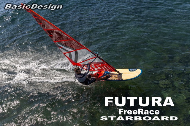 2025 �������ܡ��� �եĥ� �����ܥ󥵥�ɥ��å� STARBOARD FUTURA CARBON SANDWICH  (new/����̵��)