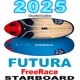 2025 �������ܡ��� �եĥ� �����ܥ󥵥�ɥ��å� STARBOARD FUTURA CARBON SANDWICH  (new/����̵��)