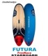 2025 �������ܡ��� �եĥ� �����ܥ󥵥�ɥ��å� STARBOARD FUTURA CARBON SANDWICH  (new/����̵��)