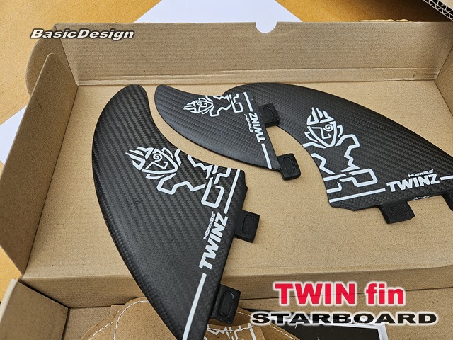 2025 �������ܡ��ɥ��å� �ĥ���ե��� STARBOARD SUP TWIN FIN��new/����̵����