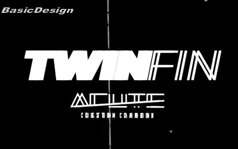 2025 �������ܡ��ɥ��å� �ĥ���ե��� STARBOARD SUP TWIN FIN��new/����̵����