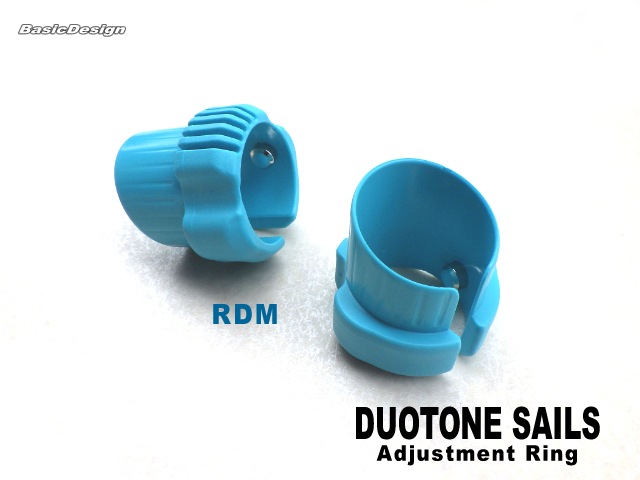 2025 �ǥ����ȡ��󥻥��� �����㥹�ȥ�� DUOTONESAIL Adjustment Ring��new��