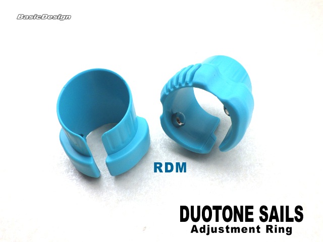 2025 �ǥ����ȡ��󥻥��� �����㥹�ȥ�� DUOTONESAIL Adjustment Ring��new��