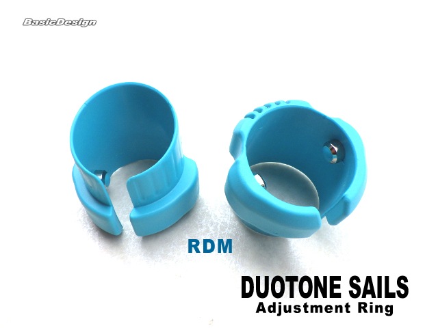 2025 �ǥ����ȡ��󥻥��� �����㥹�ȥ�� DUOTONESAIL Adjustment Ring��new��