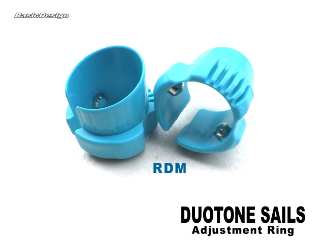 2025 �ǥ����ȡ��󥻥��� �����㥹�ȥ�� DUOTONESAIL Adjustment Ring��new��