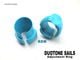 2025 �ǥ����ȡ��󥻥��� �����㥹�ȥ�� DUOTONESAIL Adjustment Ring��new��