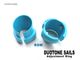 2025 �ǥ����ȡ��󥻥��� �����㥹�ȥ�� DUOTONESAIL Adjustment Ring��new��