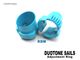 2025 �ǥ����ȡ��󥻥��� �����㥹�ȥ�� DUOTONESAIL Adjustment Ring��new��