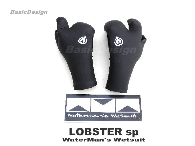 2025-26 �����������ޥ� ���֥����� SP �������� WMW WATERMANS LOBSTER GLOVE��new��
