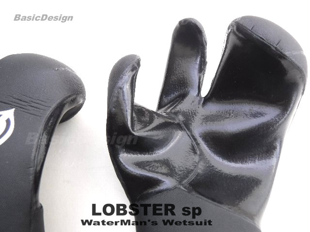 2025-26 �����������ޥ� ���֥����� SP �������� WMW WATERMANS LOBSTER GLOVE��new��