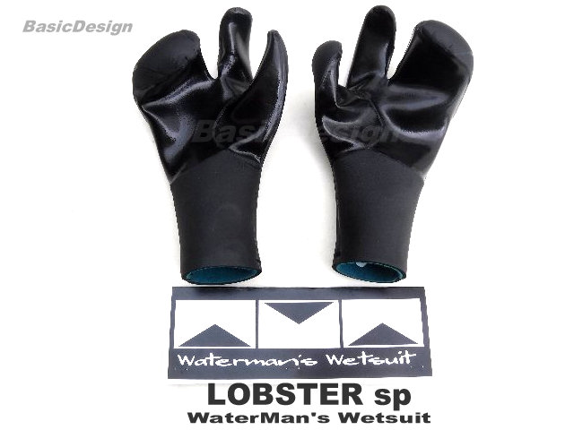 2025-26 �����������ޥ� ���֥����� SP �������� WMW WATERMANS LOBSTER GLOVE��new��