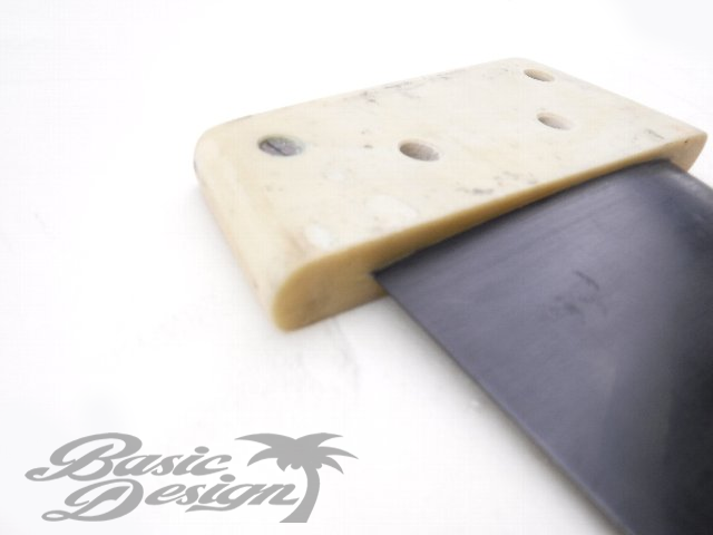 2017 �ɥ쥤�� ���������ե��� DRAKE SLALOM SL8  44cm�����/URF-158��