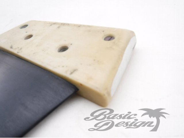 2017 �ɥ쥤�� ���������ե��� DRAKE SLALOM SL8  44cm�����/URF-158��