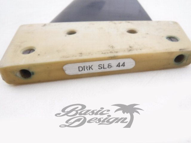 2017 �ɥ쥤�� ���������ե��� DRAKE SLALOM SL8  44cm�����/URF-158��