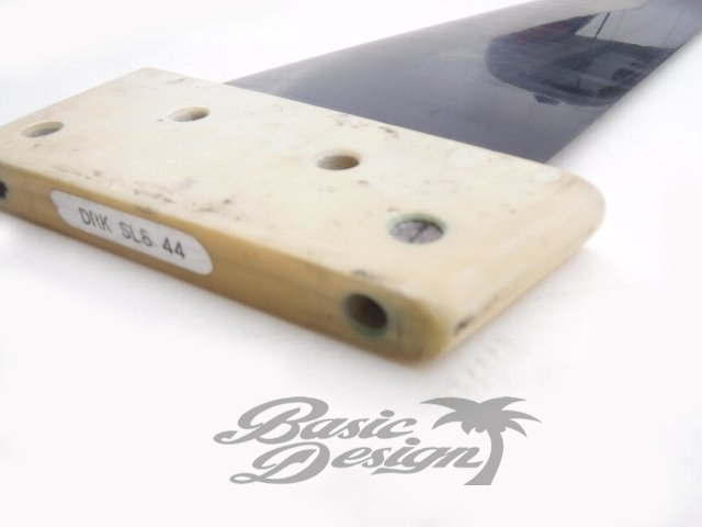 2017 �ɥ쥤�� ���������ե��� DRAKE SLALOM SL8  44cm�����/URF-158��