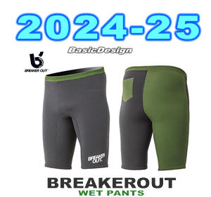 2024-25 �֥쥤���������� BREAKEROUT �����åȥѥ�� ��new��