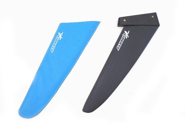 2022 ��Хƥ� �������ɥե��� LIBERTY CARBON  WEED 30cm�����/URF-209��