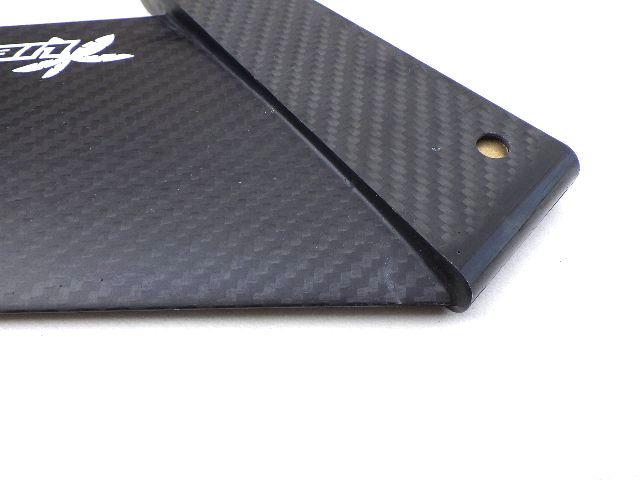 2022 ��Хƥ� �������ɥե��� LIBERTY CARBON  WEED 30cm�����/URF-209��