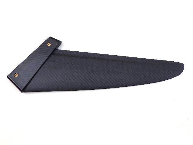 2022 ��Хƥ� �������ɥե��� LIBERTY CARBON  WEED 30cm�����/URF-209��