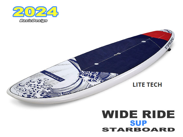 2024 �������ܡ��� ��åѡ� SUP STARBOARD WHOPPER SUP LITE TECH WAVE  ��new/����̵����