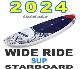 2024 �������ܡ��� ��åѡ� SUP STARBOARD WHOPPER SUP LITE TECH WAVE  ��new/����̵����