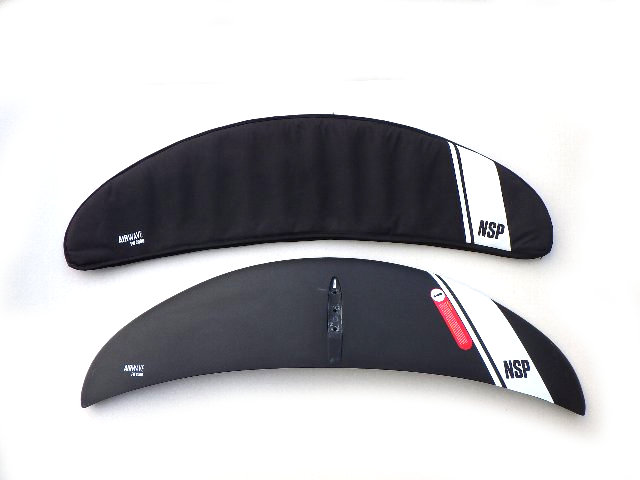 2022 ̥ԡ  NSP AIRWAVE 2000/UFOIL-119