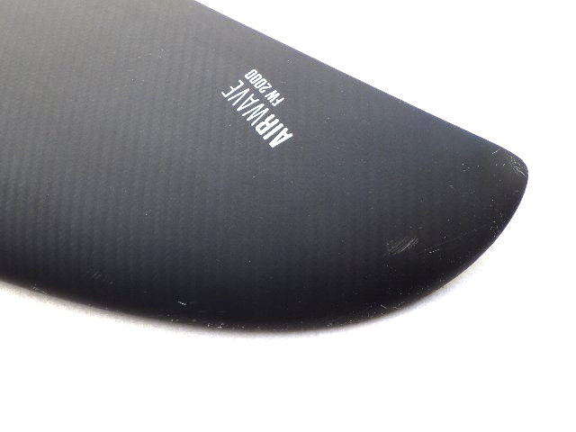2022 ̥ԡ  NSP AIRWAVE 2000/UFOIL-119