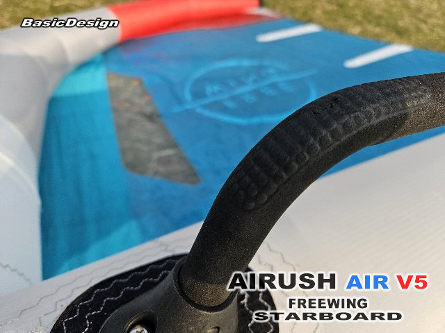 2025 ������å��� �ե꡼������ ������ ����ȥ饨�å��� AIRUSH V5 FreeWing AIR ULTRA X (new/����̵��)