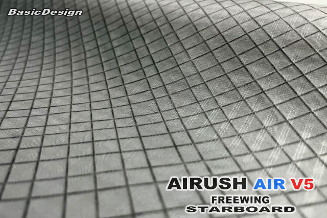 2025 ������å��� �ե꡼������ ������ ����ȥ饨�å��� AIRUSH V5 FreeWing AIR ULTRA X (new/����̵��)