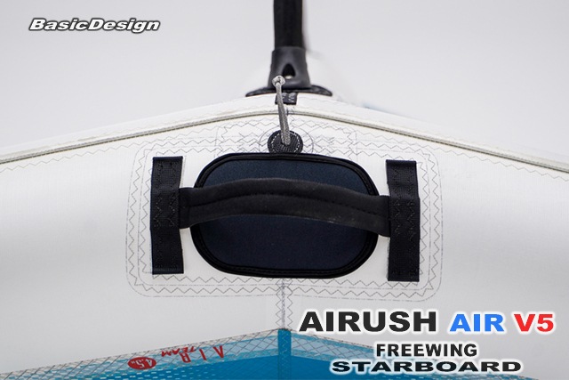 2025 ������å��� �ե꡼������ ������ ����ȥ饨�å��� AIRUSH V5 FreeWing AIR ULTRA X (new/����̵��)
