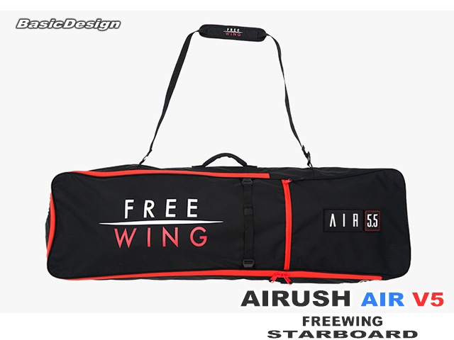 2025 ������å��� �ե꡼������ ������ ����ȥ饨�å��� AIRUSH V5 FreeWing AIR ULTRA X (new/����̵��)