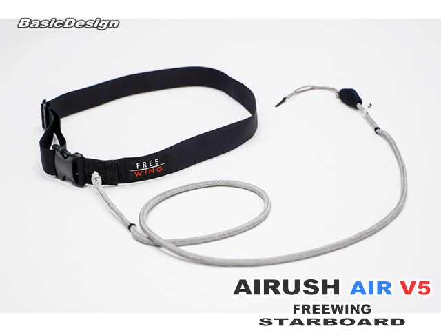 2025 ������å��� �ե꡼������ ������ ����ȥ饨�å��� AIRUSH V5 FreeWing AIR ULTRA X (new/����̵��)