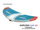 2025 ������å��� �ե꡼������ ������ ����ȥ饨�å��� AIRUSH V5 FreeWing AIR ULTRA X (new/����̵��)