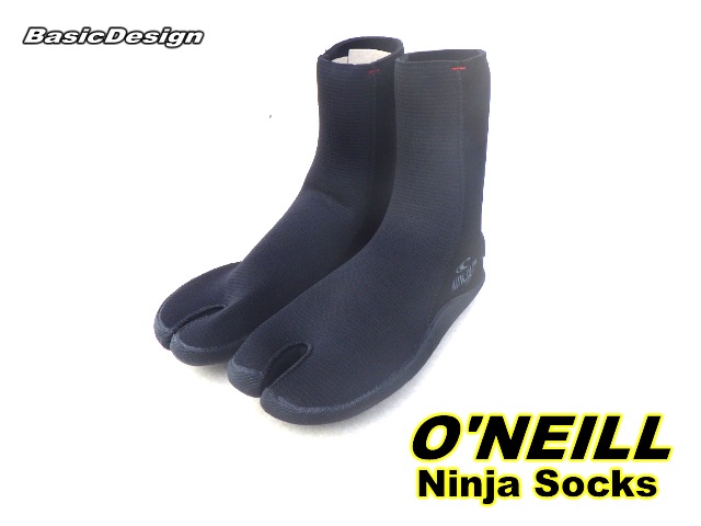 2026-27 ���ˡ��� Ǧ�ԥ��å��� O'NEILL NINJA SOCKS �����֡�AFW-840A6��