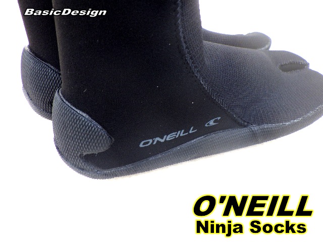 2026-27 ���ˡ��� Ǧ�ԥ��å��� O'NEILL NINJA SOCKS �����֡�AFW-840A6��