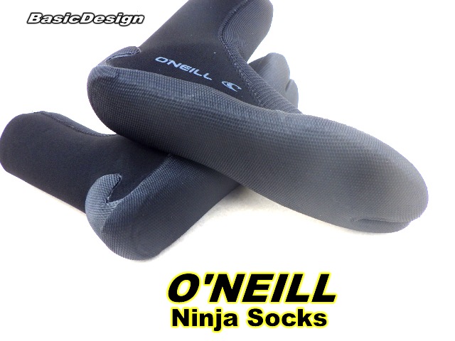 2026-27 ���ˡ��� Ǧ�ԥ��å��� O'NEILL NINJA SOCKS �����֡�AFW-840A6��