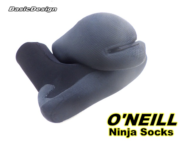 2026-27 ���ˡ��� Ǧ�ԥ��å��� O'NEILL NINJA SOCKS �����֡�AFW-840A6��