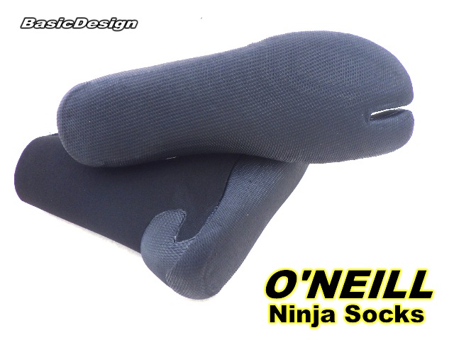 2026-27 ���ˡ��� Ǧ�ԥ��å��� O'NEILL NINJA SOCKS �����֡�AFW-840A6��