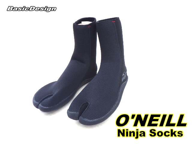 2026-27 ���ˡ��� Ǧ�ԥ��å��� O'NEILL NINJA SOCKS �����֡�AFW-840A6��