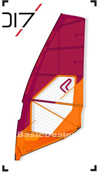 2017 ���С��� �֥졼�� SEVERNE BLADE  ��new/����̵����