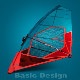 2017 ���С��� �֥졼�� SEVERNE BLADE  ��new/����̵����