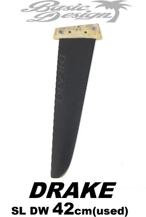2018 ɥ쥤 ե DRAKE SLALOM DW 42cm/URF-106