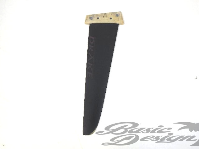 2018 ɥ쥤 ե DRAKE SLALOM DW 42cm/URF-106