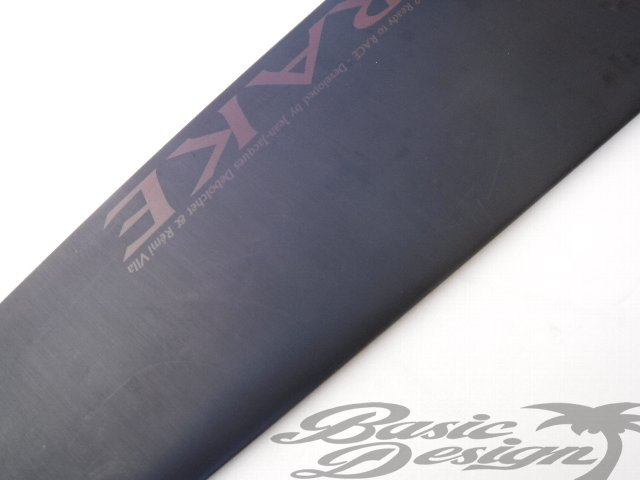 2018 ɥ쥤 ե DRAKE SLALOM DW 42cm/URF-106