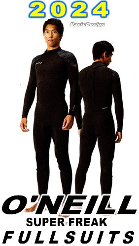 2024 ���ˡ��� �����ѡ��ե꡼�� �ե륹���� O'NEILL SUPERFREAK FULLSUIT  �����֡�WSS-106A4��