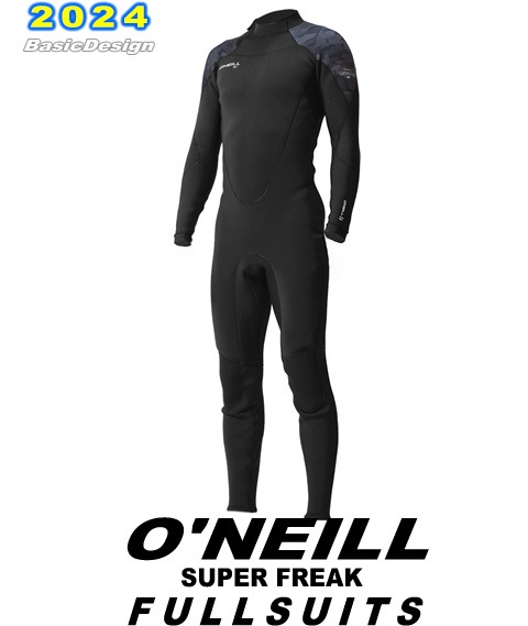 2024 ���ˡ��� �����ѡ��ե꡼�� �ե륹���� O'NEILL SUPERFREAK FULLSUIT  �����֡�WSS-106A4��