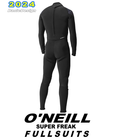 2024 ���ˡ��� �����ѡ��ե꡼�� �ե륹���� O'NEILL SUPERFREAK FULLSUIT  �����֡�WSS-106A4��