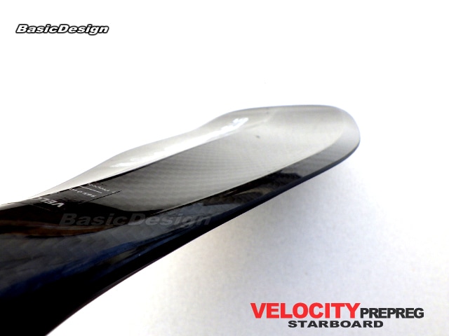 2025 �������ܡ��� �٥����ƥ� �ץ�ץ쥰 �����ܥ� VELOCITY Prepreg Carbon SUP�ѥɥ��new/����̵����