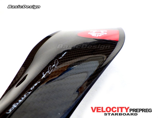 2025 �������ܡ��� �٥����ƥ� �ץ�ץ쥰 �����ܥ� VELOCITY Prepreg Carbon SUP�ѥɥ��new/����̵����